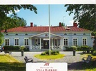 Ravintola Villa Hakkari Lempäälä