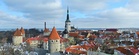 Tallinnan vanhakaupunki