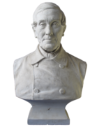 Johan Vilhelm Snellman 1806 - 1881 