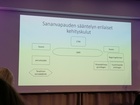 Sananvapauden kehityskulkuja Suomessa ja Ruotsissa