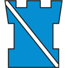 Maanpuolustuskiltojen liiton logo