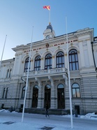 Tampereen raatihuone