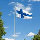 Suomen lipun päivä - Juhannuspäivä