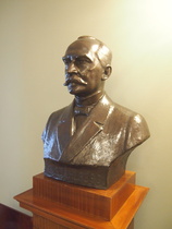 K.J. Ståhlberg 1919-1925