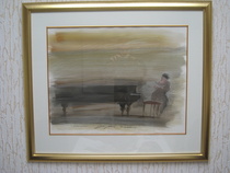 Pian syntymäpäivätaulu Olli Joki: "Vaikea sovitus"