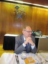 Henry Siikander MPKL