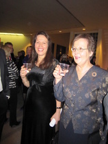 Väliajalla pistäydyimme  