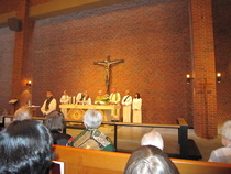 Tulkaa, sillä kaikki on valmista!