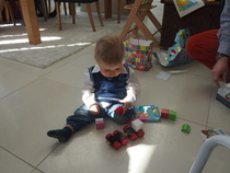 Kaikki lahjat olivat kivoja.