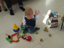 mutta kaikkein mukavin oli kuitenkin rengashelistin.