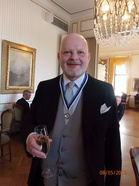 Henrik Degerman