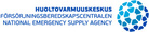 Huoltovarmuuskeskus