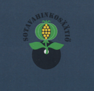 Sotavahinkosäätiön tunnus