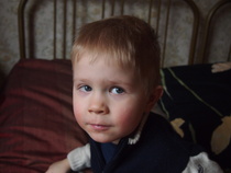 Viktor 4 vuotta 20.4.2017