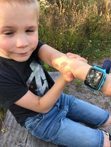 Viktorin uusi kellopuhelin