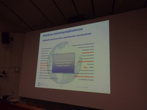 Työtä riittää, kun maailma ympärillämme muuttuu kaiken aikaa.