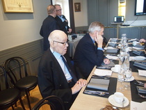 Joku vielä puuttuu?