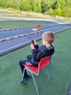 Viktor Tattarisuon radalla