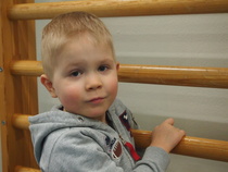 Viktor Vierumäen koululla Vantaalla 26.3.2017