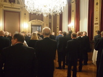 Clasun poikia ja tyttöjä 