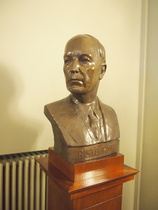 Risto Ryti 1940-1944