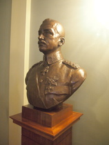 Gustaf Mannerheim 1944-1946