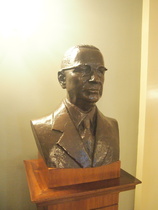 J.K. Paasikivi 1946-1956