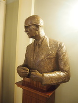 Urho Kekkonen 1956-1982