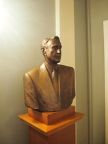 Mauno Koivisto 1982-1994