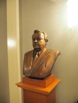 Martti Ahtisaari 1994-2000