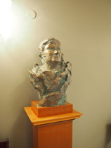 Tarja Halonen 2000-2012