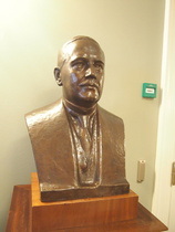 Lauri Kristian Relander 1925-1931