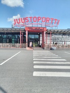 Juustoportti Ylöjärvi