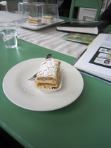 Ellen Svinhufvud kakku