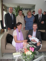 Isovanhemmat, vanhemmat ja Viktor