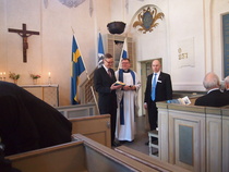 Hartaushetken toimittajat