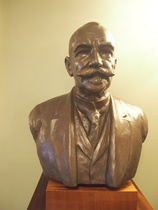 P.E. Svinhufvud 1931-1937