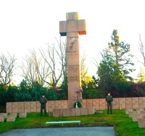 Kalevankaan sankarihauta