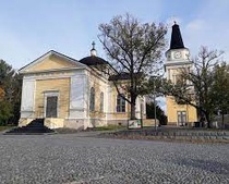 Tampereen Vanha kirkko