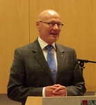 Vakuutusneuvos Harri Kainulainen