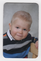 Tässä puolestaan on jääkaappimagneettikuva