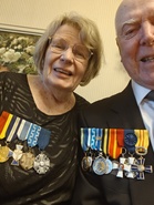 Kotona Helsingissä itsenäisyyspäivänä 6.12.2025