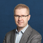 Mikko on kotona toipumassa.