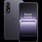 OnePlus Nord-5; "Never Settle" on vapaasti käännettynä "Älä luovuta"