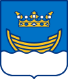 Helsingin kaupungin vaakuna
