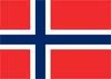 Norjan valtiolippu