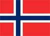 Norjan valtiolippu